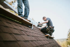 Local Roofers in Los Angeles International, CA